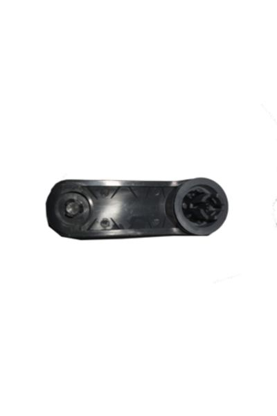 Renault Megane 1 99/02 Cam Açma Kolu Siyah