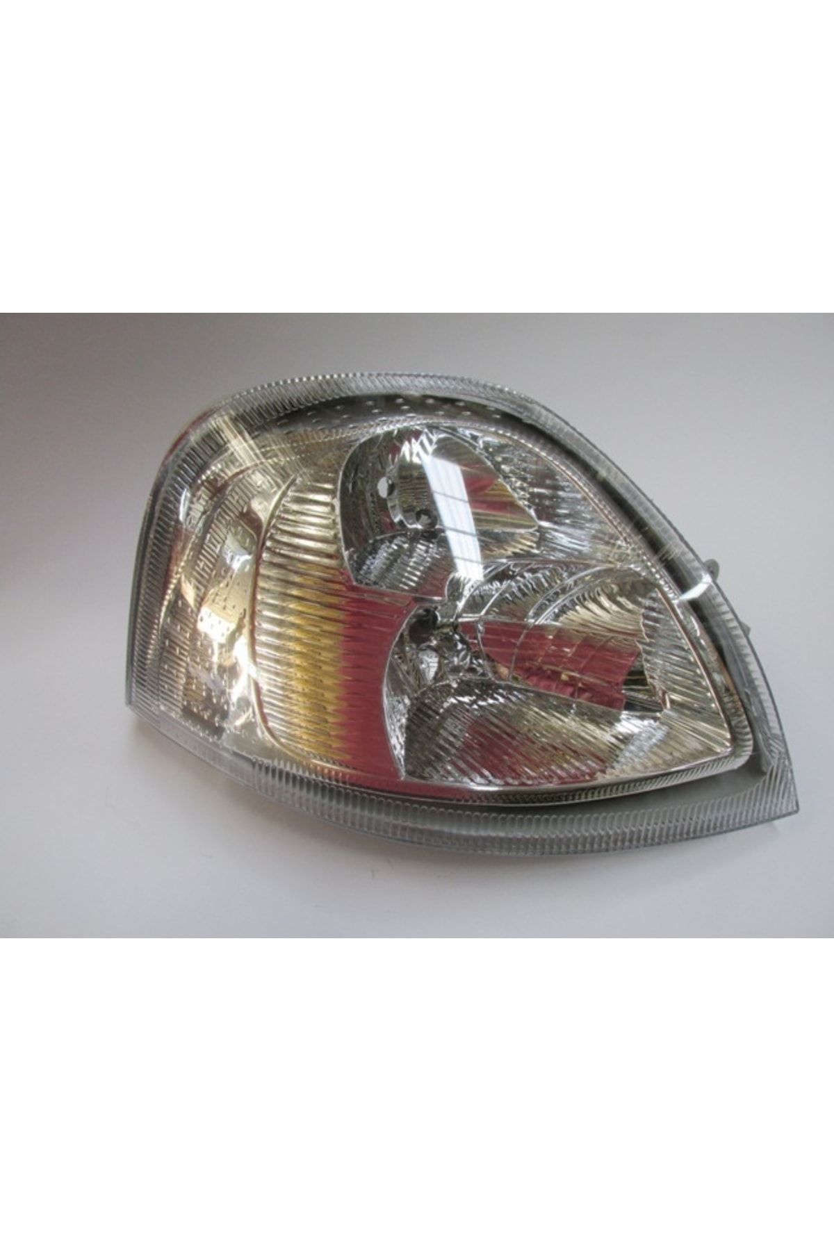 Opel Movano- 04/06; Far Lambası Sağ Elektrikli/motorlu (H7/H1) 5 Fişli (AYFAR) 8200163518