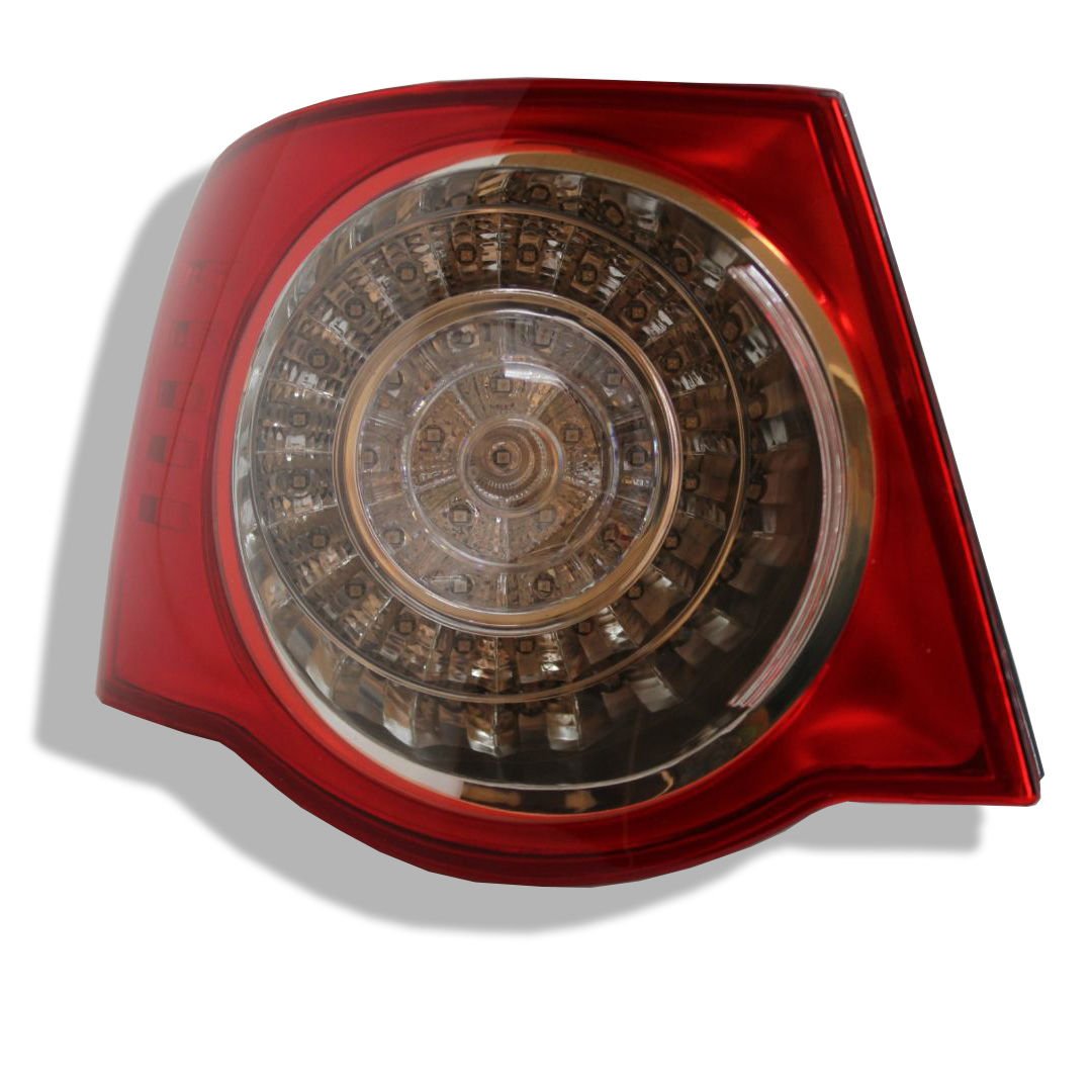 Volkswagen Jetta 2005-2010 Sol Dış Stop Lambası