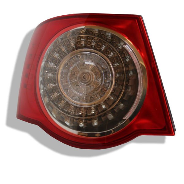 Volkswagen Jetta 2005-2010 Sol Dış Stop Lambası