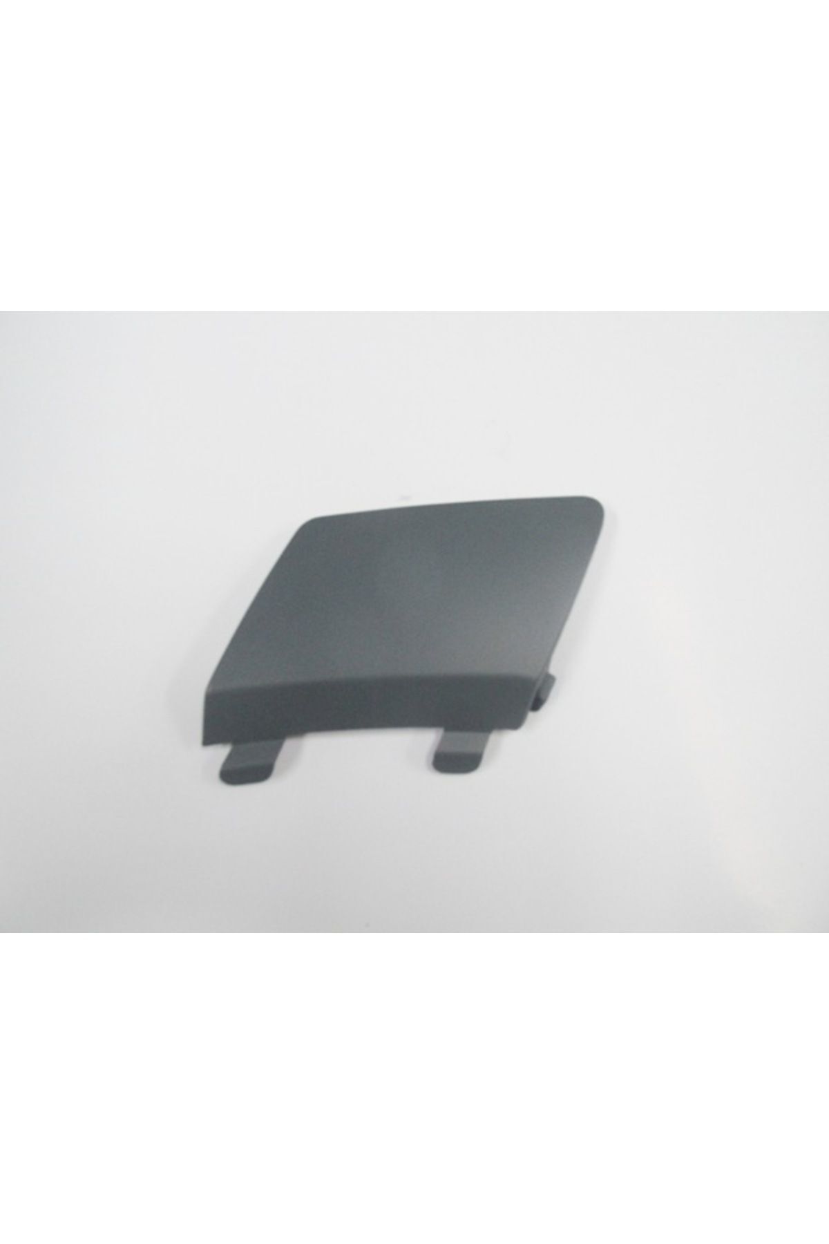 Volkswagen Passat Cc- 09/12; Ön Tampon Çeki Demiri Kapağı (SİYAH) 3c8807241bgru