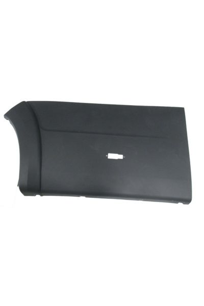 Citroen Jumper 07/13 Arka Çamurluk Bandı Sol (Sinyal Delikli)