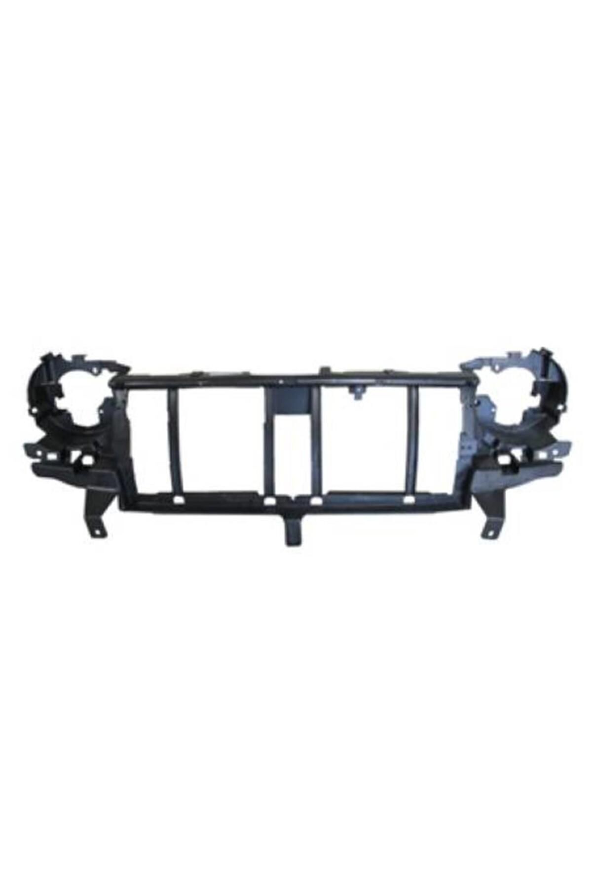 JEEP CHEROKEE LIBERTY 02/05 ÖN PANEL DIŞ GÖVDESİ PLASTİK (TYG)