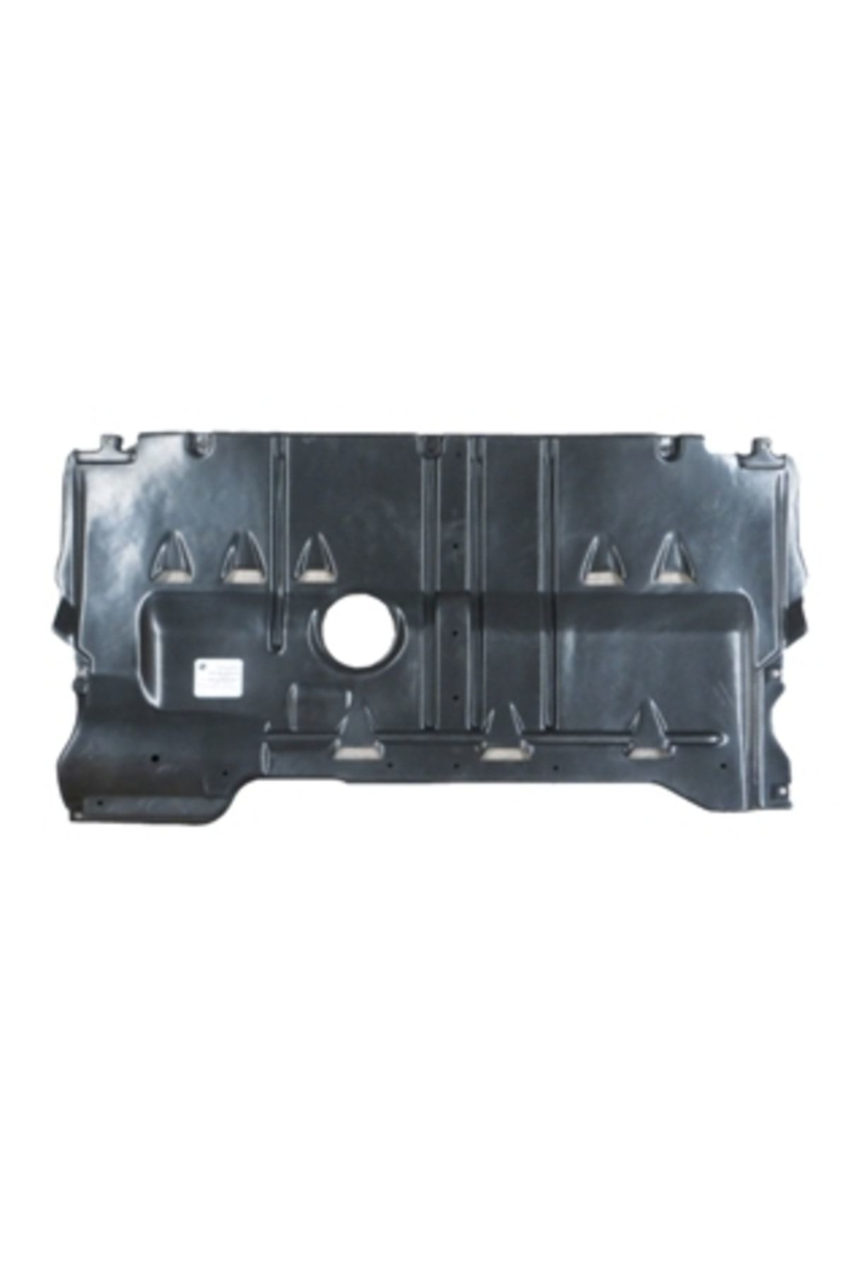 Mazda 3- Sd- 03/06; Karter Muhafaza Plastiği (önün Arkası) (tyg)