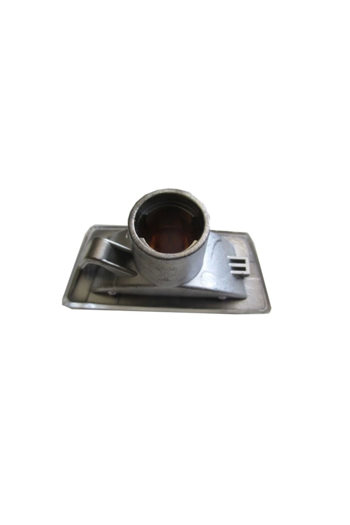 Chevrolet Cruze- 09/14; Çamurluk Sinyali Sol Gri Çerçeveli (EUROLAMP) 13252455