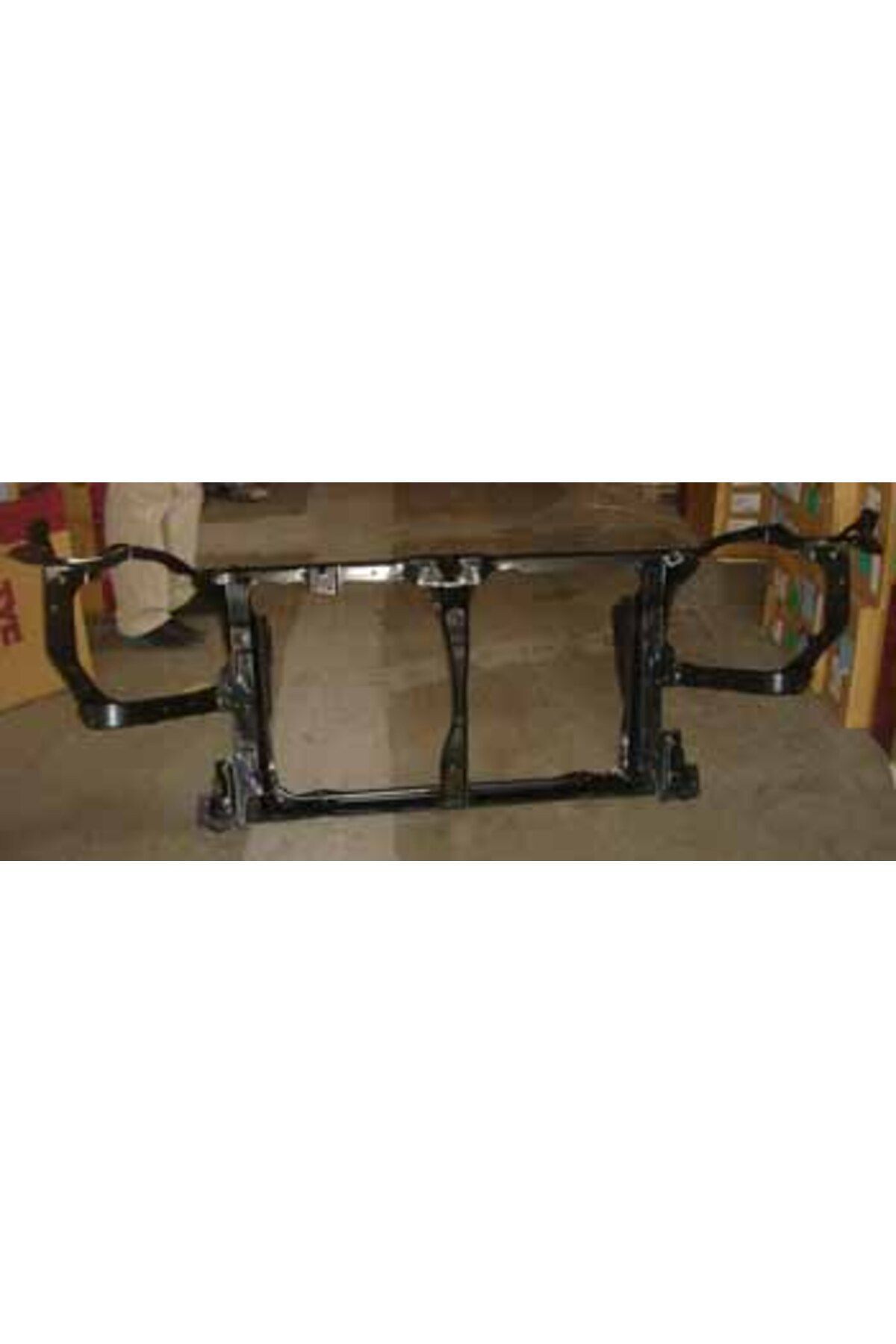 Honda Crv- 02/04; Ön Panel Komple (BFN) 60400-s9a-a00zz