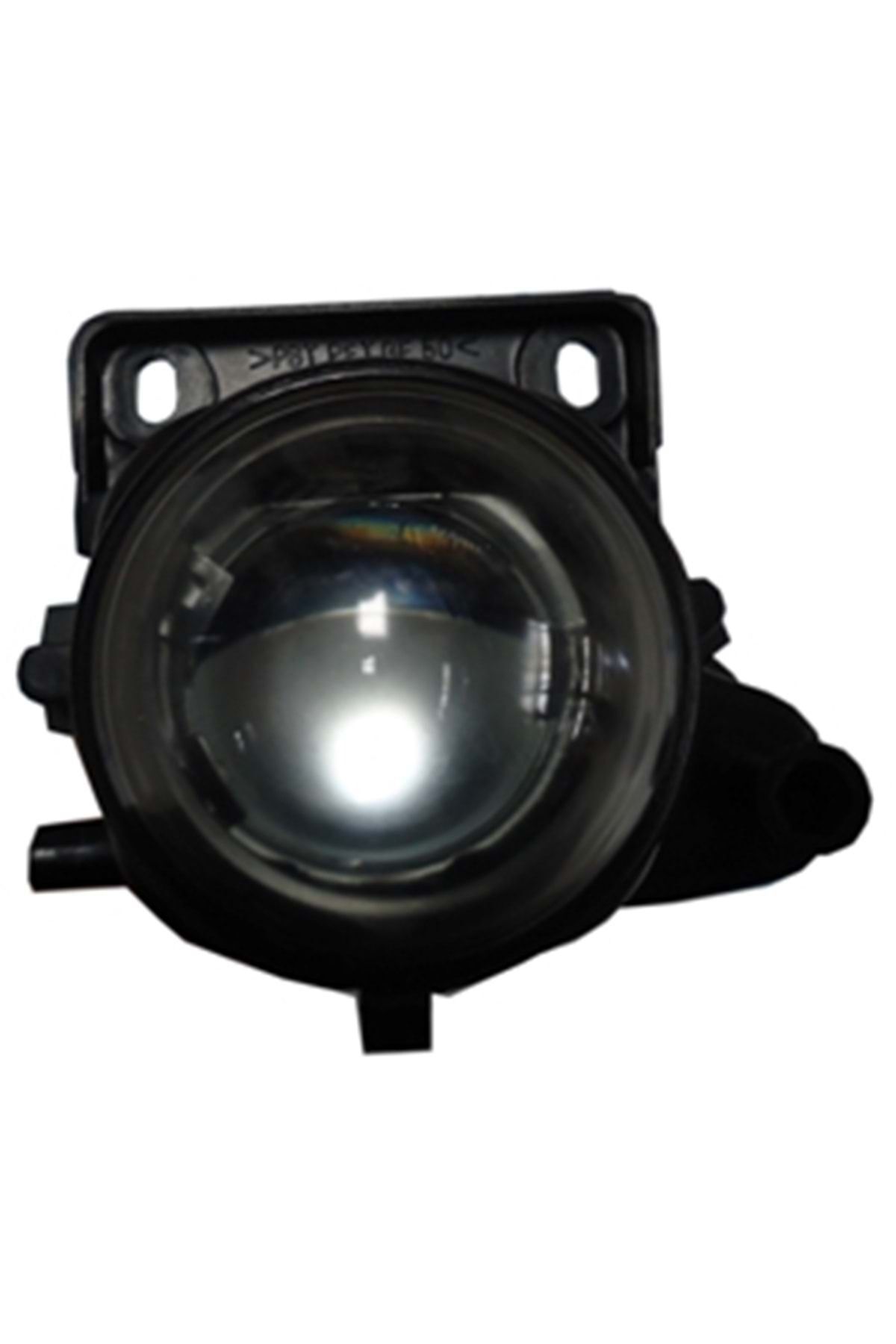 AUDI A6- 1998-2000- SİS LAMBASI SAĞ TARAF YUVARLAK TİP (MERCEKLİ) (H3) (FAMELLA)