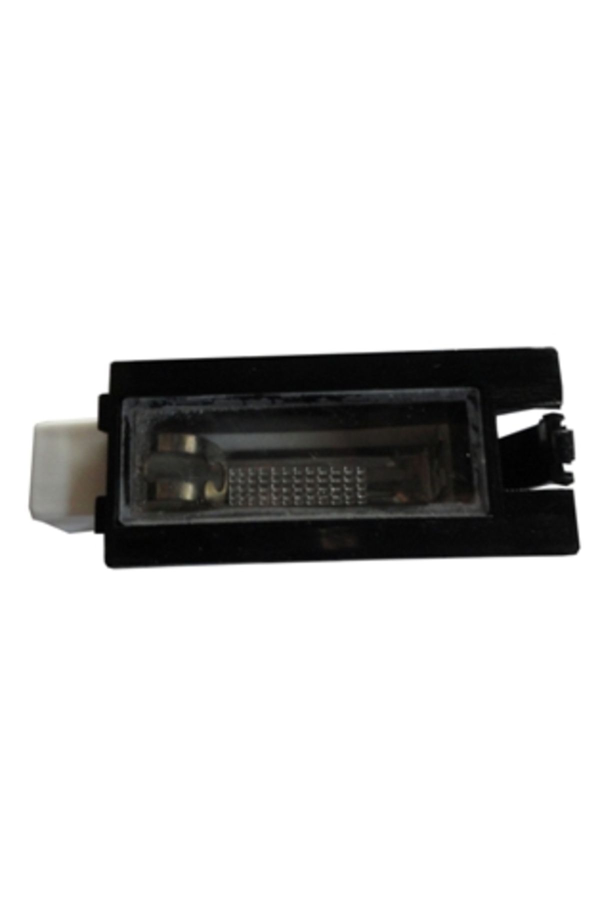 Renault R11- Flash- 86/95; Plaka Lambası (PLEKSAN) 7702188943