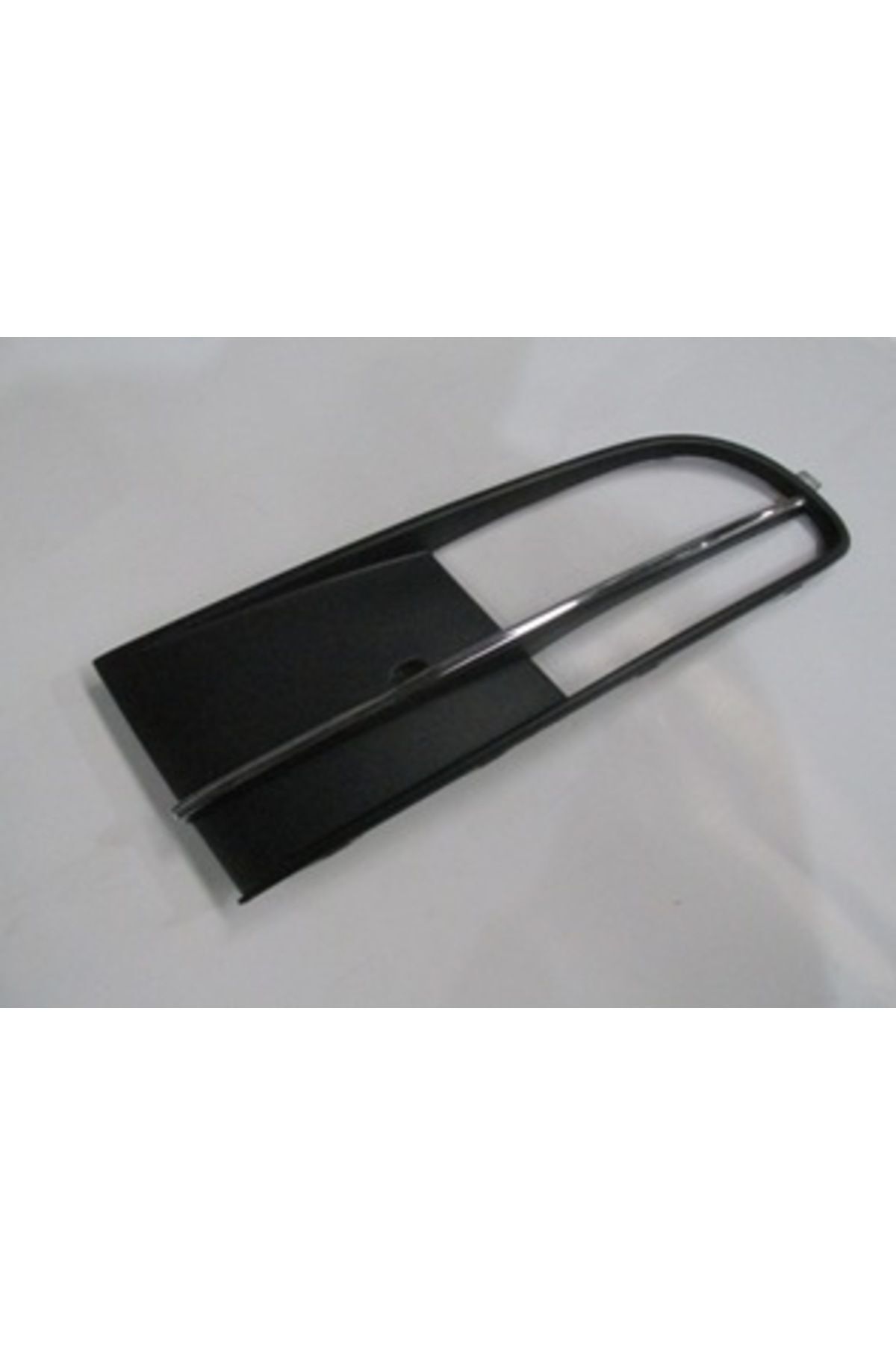 Volkswagen Beetle- 12/16; Sis Lamba Kapağı Sağ Sis Delikli (NİKELAJ ÇITALI) (TW) 5c5854662