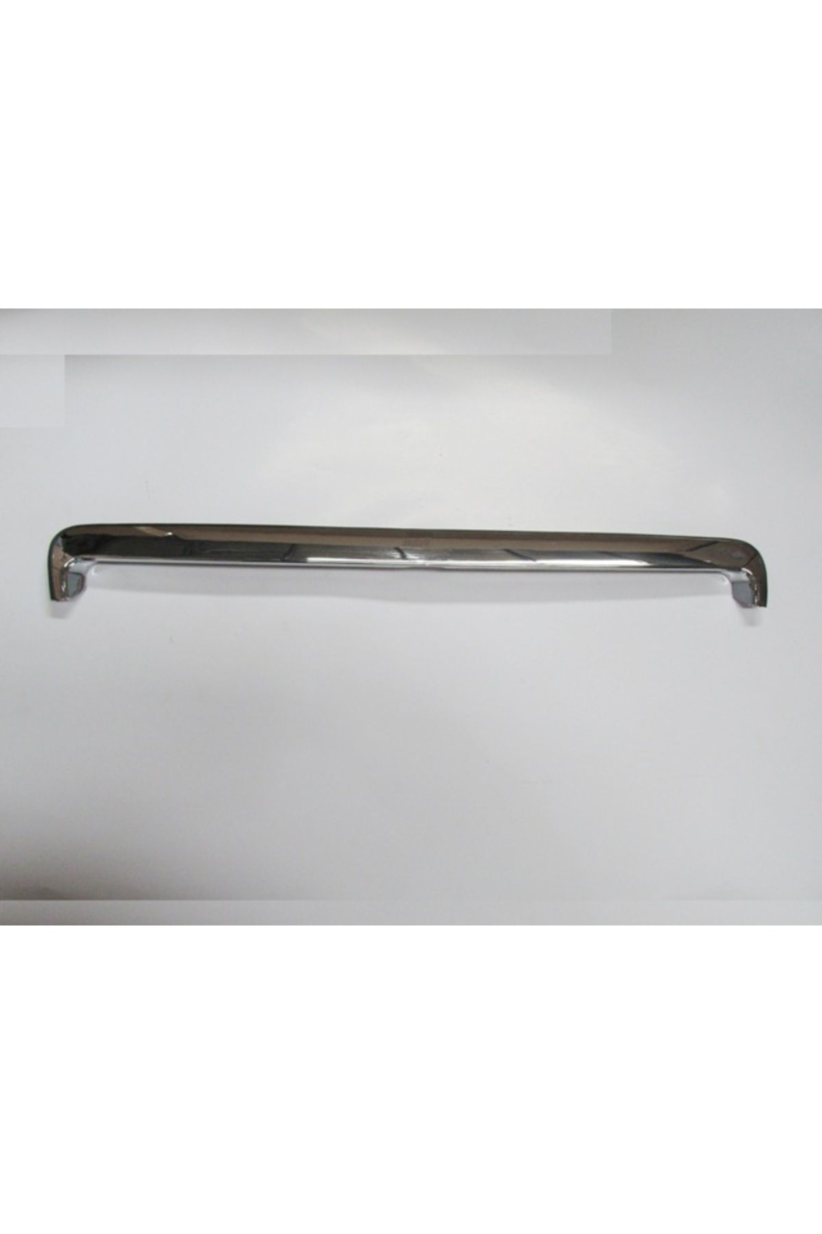 Chevrolet Aveo Sd 07/12 Kaput Uç Çıtası Nikelajlı (Tw)