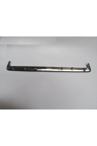 Chevrolet Aveo Sd 07/12 Kaput Uç Çıtası Nikelajlı (Tw)