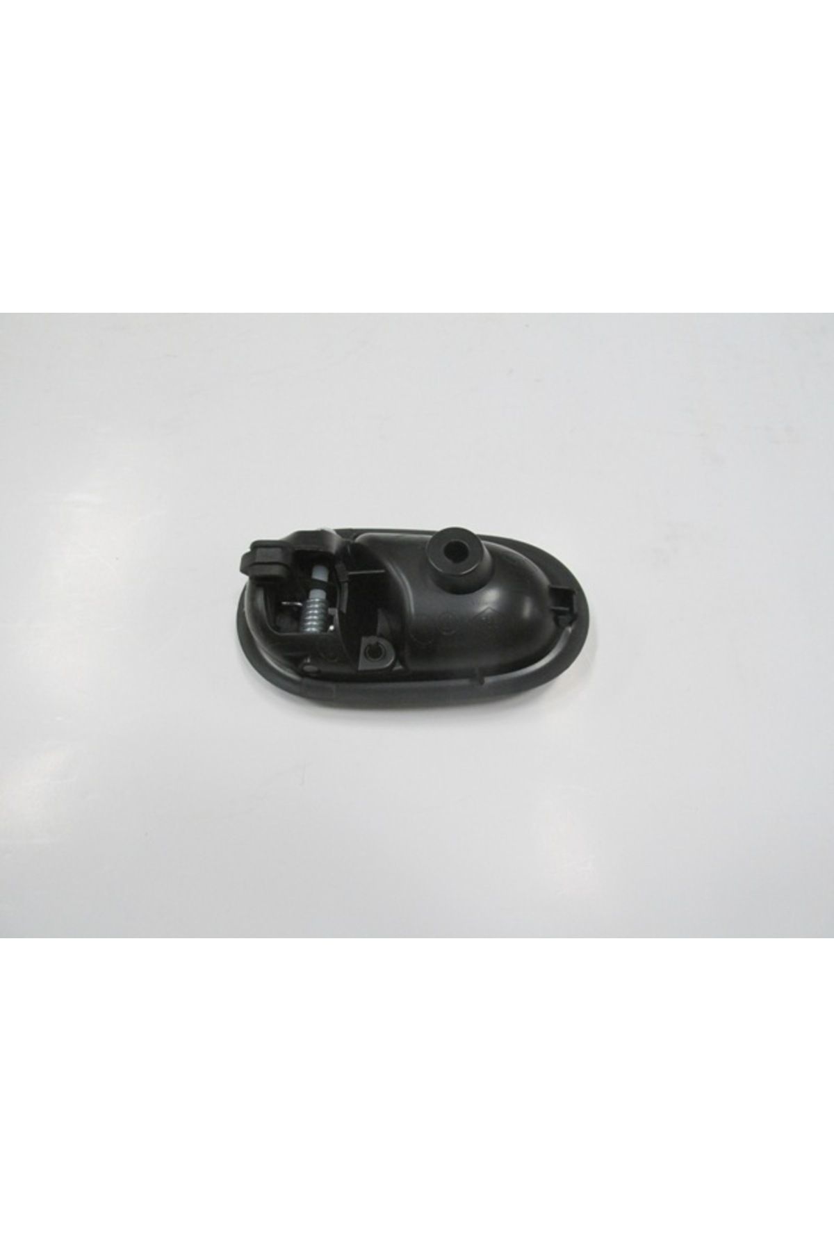 Dacia Sandero 13/20 Uyumlu  Ön Kapı İç Açma Kolu Sağ Siyah