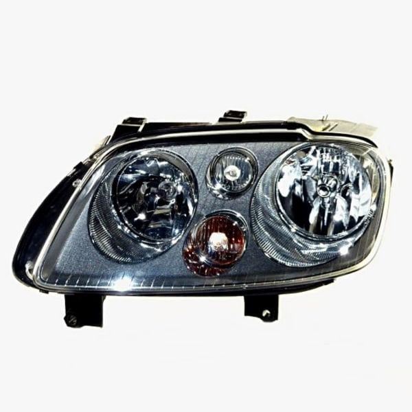 Caddy 04- On Far Elektrıklı Sol