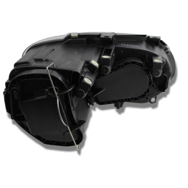 Caddy 04- On Far Elektrıklı Sol