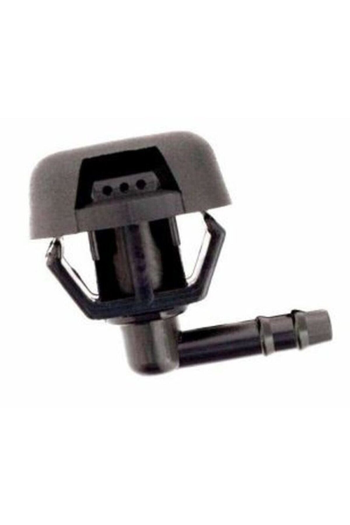 Fıat Doblo- 2006-2010 Ön Cam Su Fiskiye Memesi Oem No: 735382691