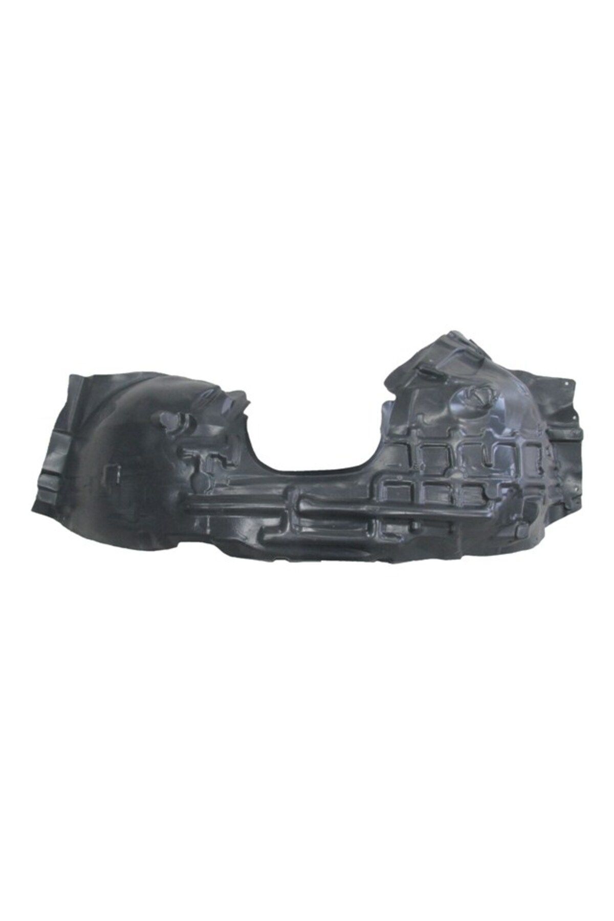 Peugeot 208 20/24 Ön Çamurluk Davlumbazı Sağ