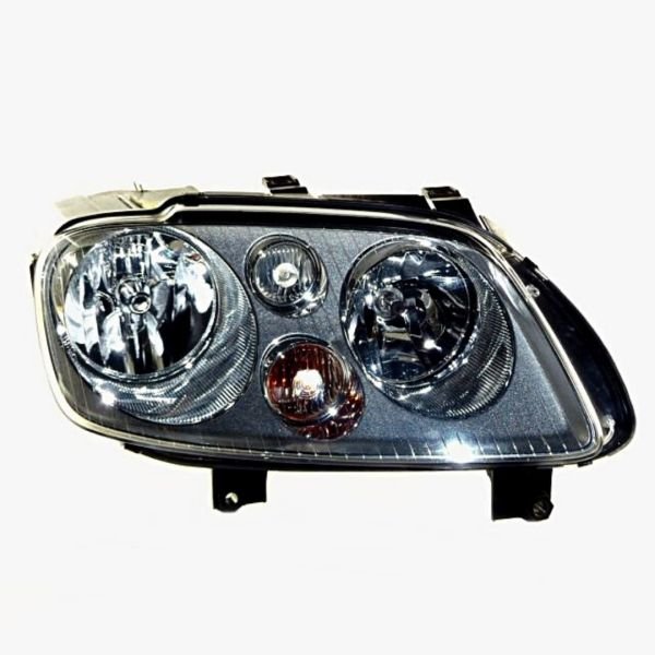 Caddy 04- On Far Elektrıklı Sag