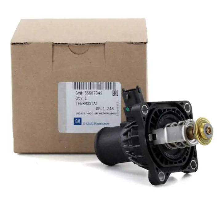 A16Xer A16Let Insıgnıa Astra J Termostat