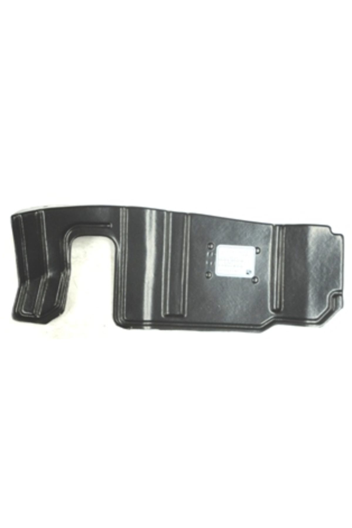Hyundai Tucson 05/10 Karter Muhafaza Plastiği Sol (Lthn9015) (Tw)