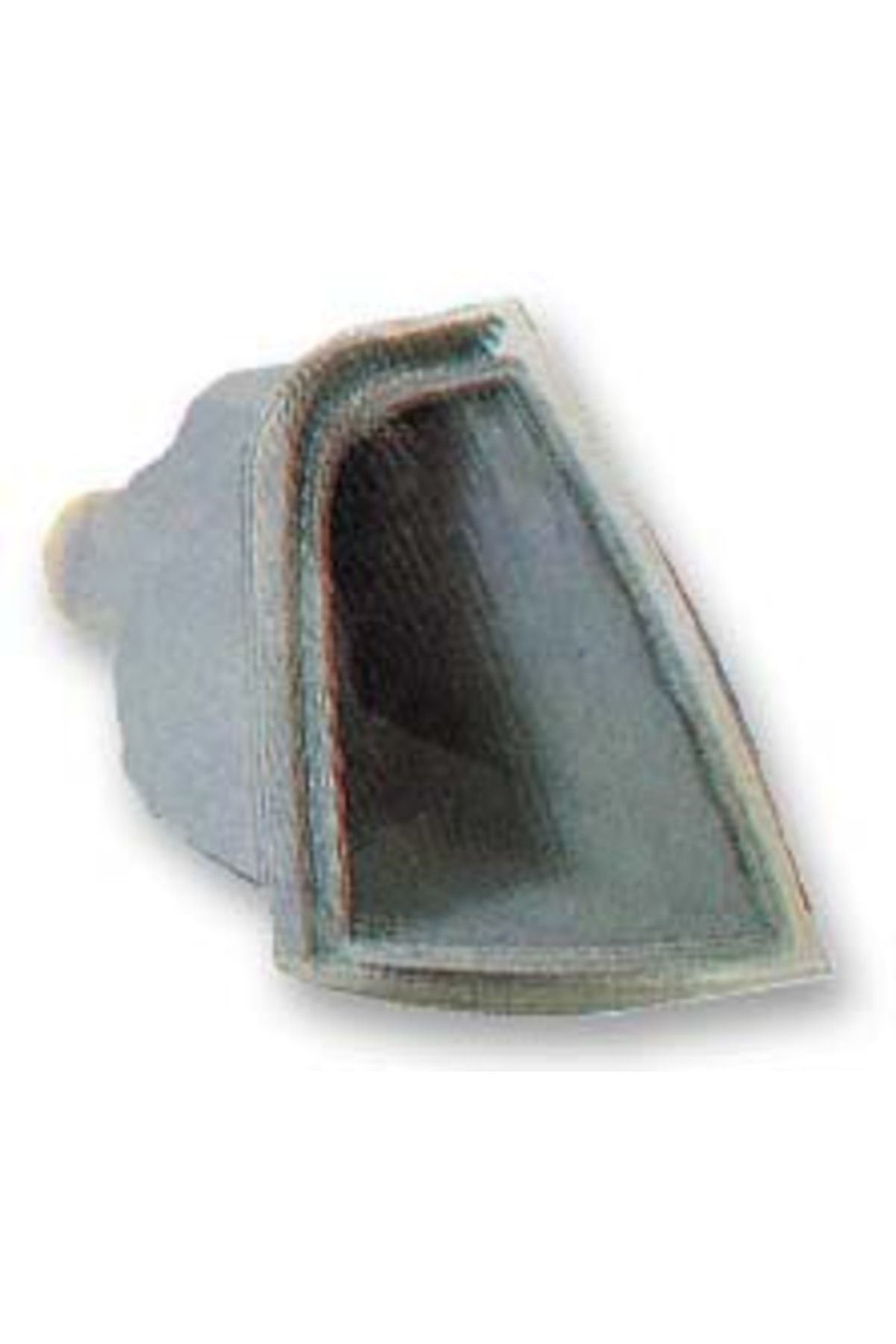 Opel Omega A 86/91 Ön Sinyal Sağ Beyaz (Dar Tip) (Famella)