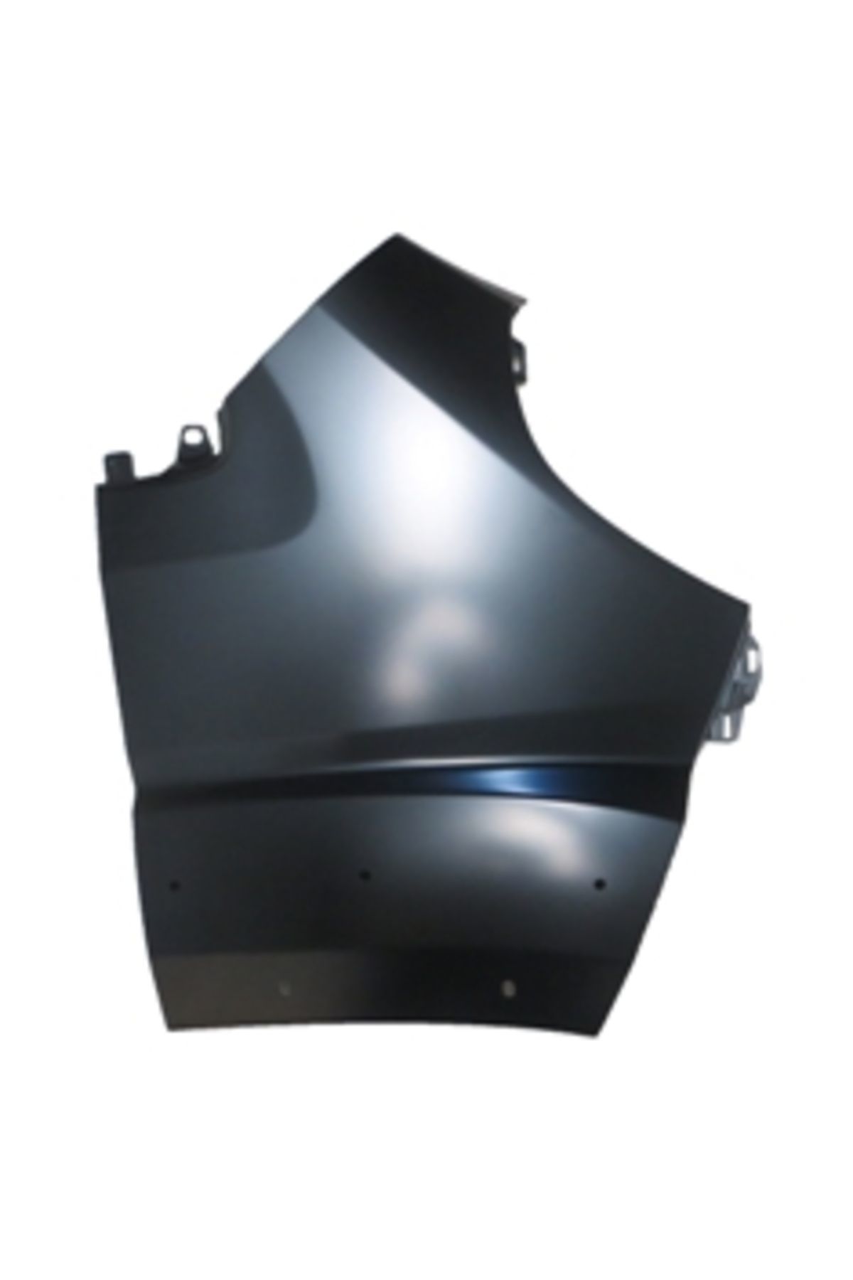 Fiat Ducato 07/14 Ön Çamurluk Sağ Dodik Delikli (Tw)