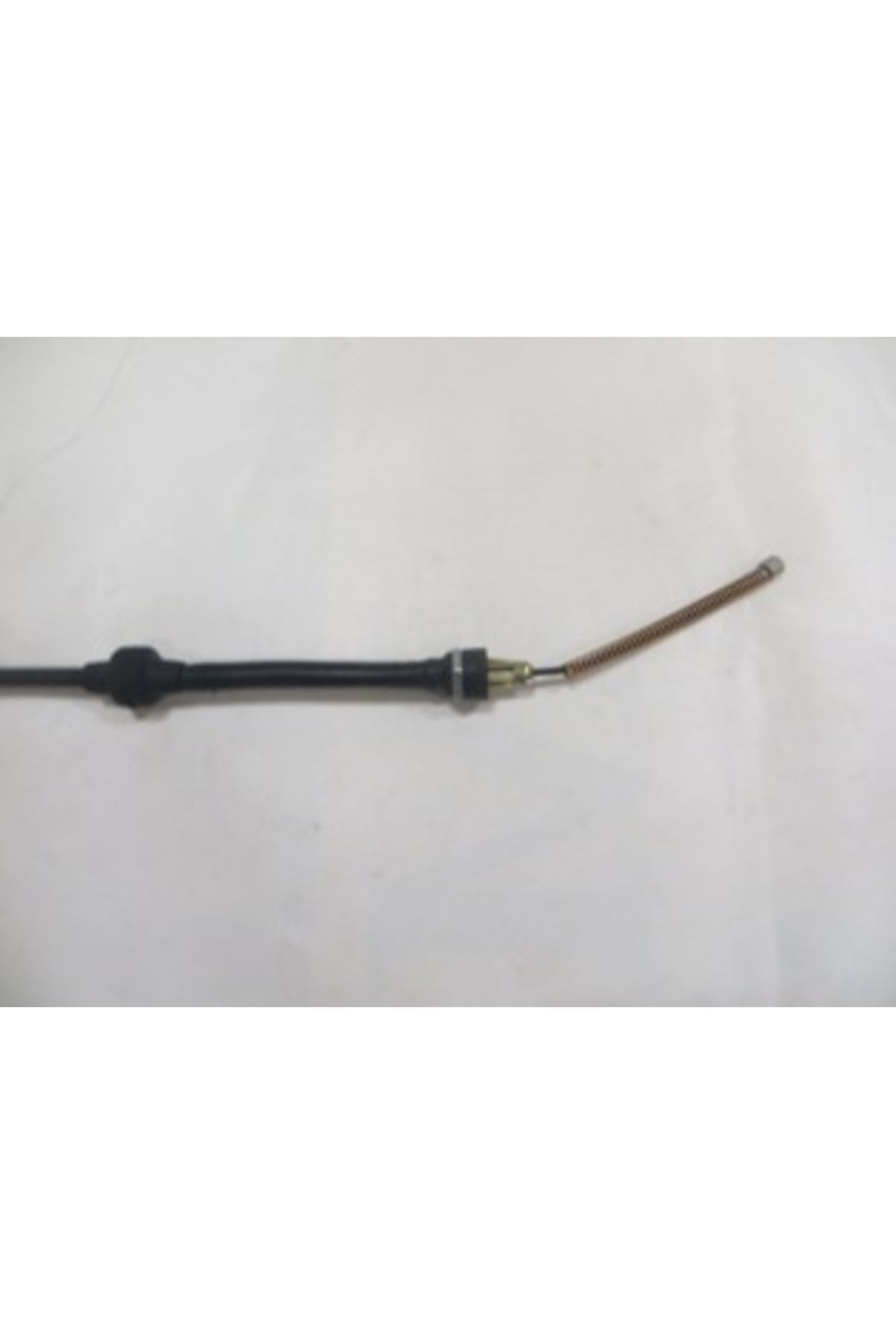 Honda Civic Sd 92/95 Arka El Fren Teli Sol (Sh)  Uyumlu