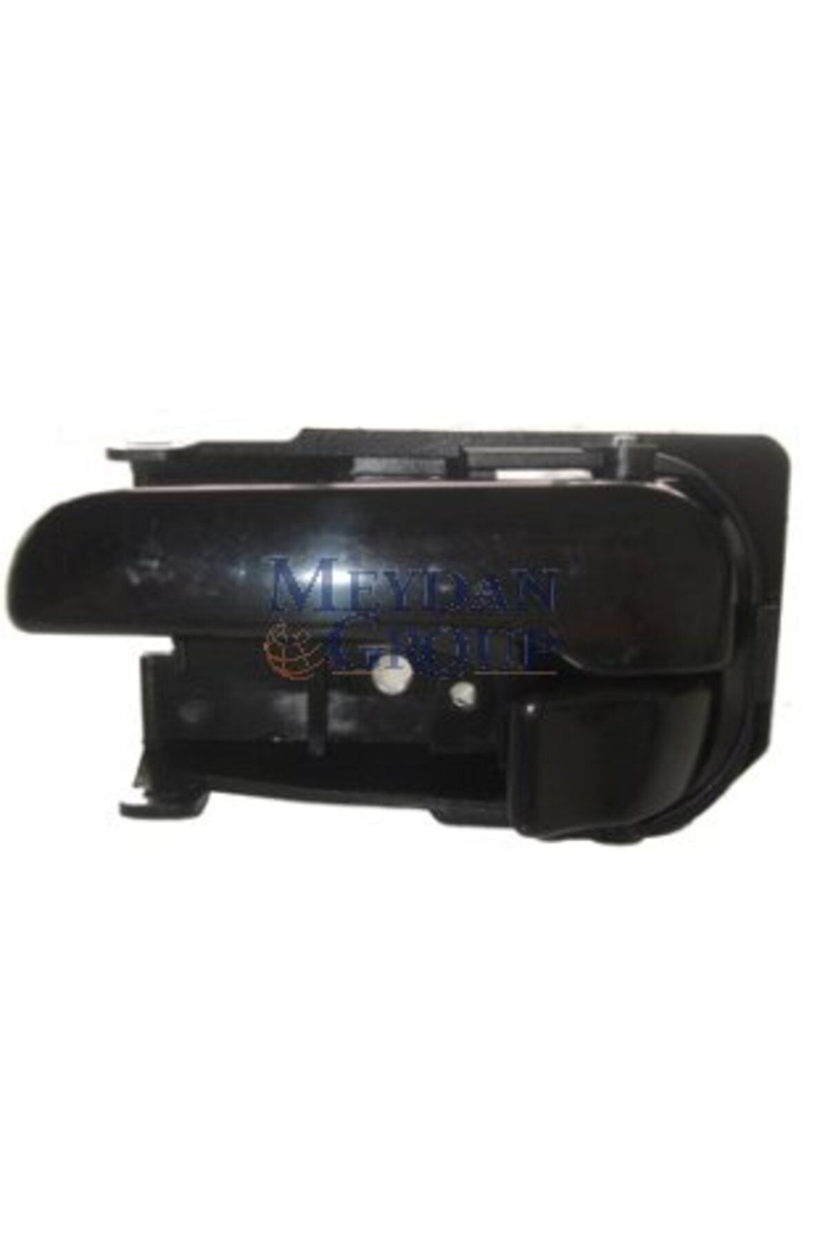 Nissan Maxima A32 00/02 Ön Kapı İç Açma Kolu Sol Siyah (Hushan)