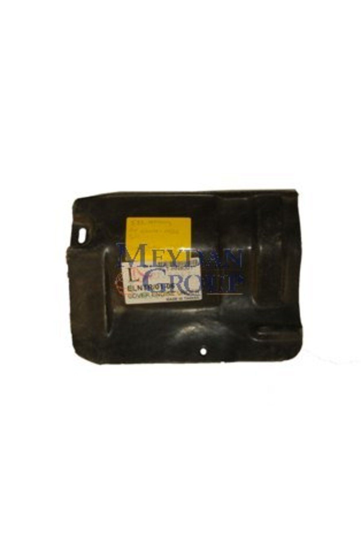 Hyundai Elantra 02/03 Ön Tampon Alt Köşe Muhafaza Plastiği Sol (Lthn8001) (Tw)