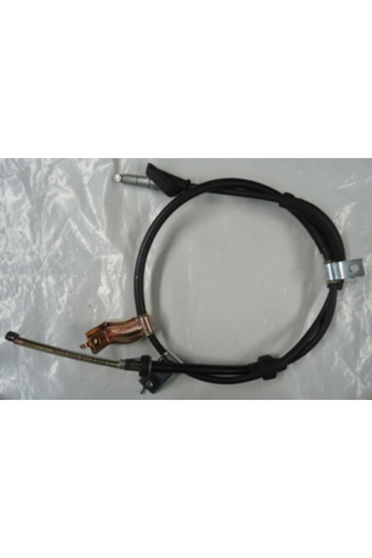 Honda Civic Hb 96/98 Uyumlu Arka El Fren Teli 3kapı (Sh)