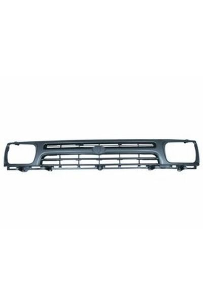 Toyota Hılux- Pıck Up Ln85- 89/97 Uyumlu Ön Panjur Gri (fpı) 53111-35060