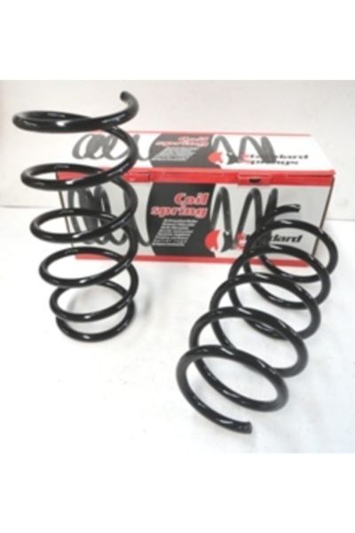 Dacıa Logan- Mcv- 06/08 Ön Helezon Yayı Sağ/sol (2Lİ SET) (13X147) (STDR) 6001549185 (1500-6517)