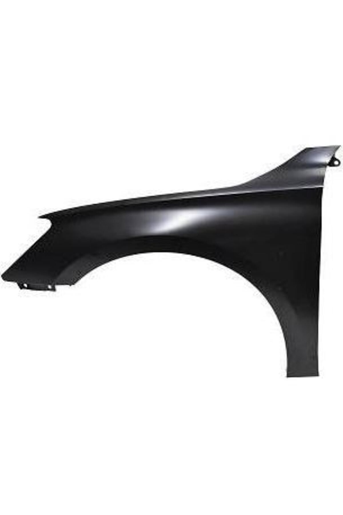 Audi A3 Sd/sb 21/24 Ön Çamurluk Deliksiz Sol (Tyg)