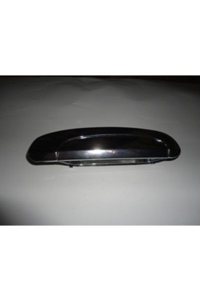 Hyundai Getz 03/05 Arka Kapı Dış Açma Kolu Sağ Nikelajlı (Hushan)