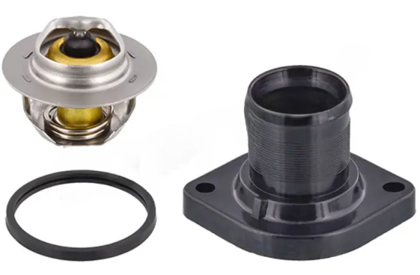 Opel Corsa D/E - Astra J 10 - 1,2-1,4 Termostat 103C (Topran 1338379)