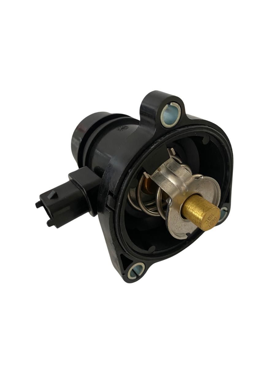 Opel Corsa D/E - Astra J 10 - 1,2-1,4 Termostat 103C (Topran 1338379)