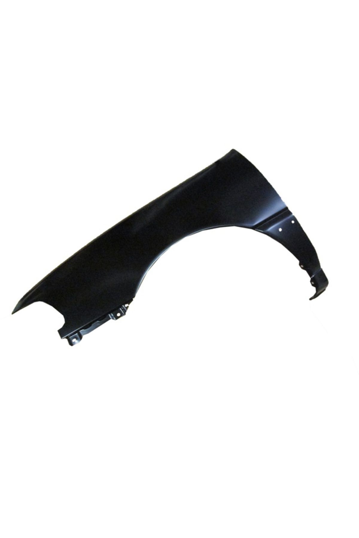 Hyundai Excel 92/94 Ön Çamurluk Deliksiz Sol (Tyg)