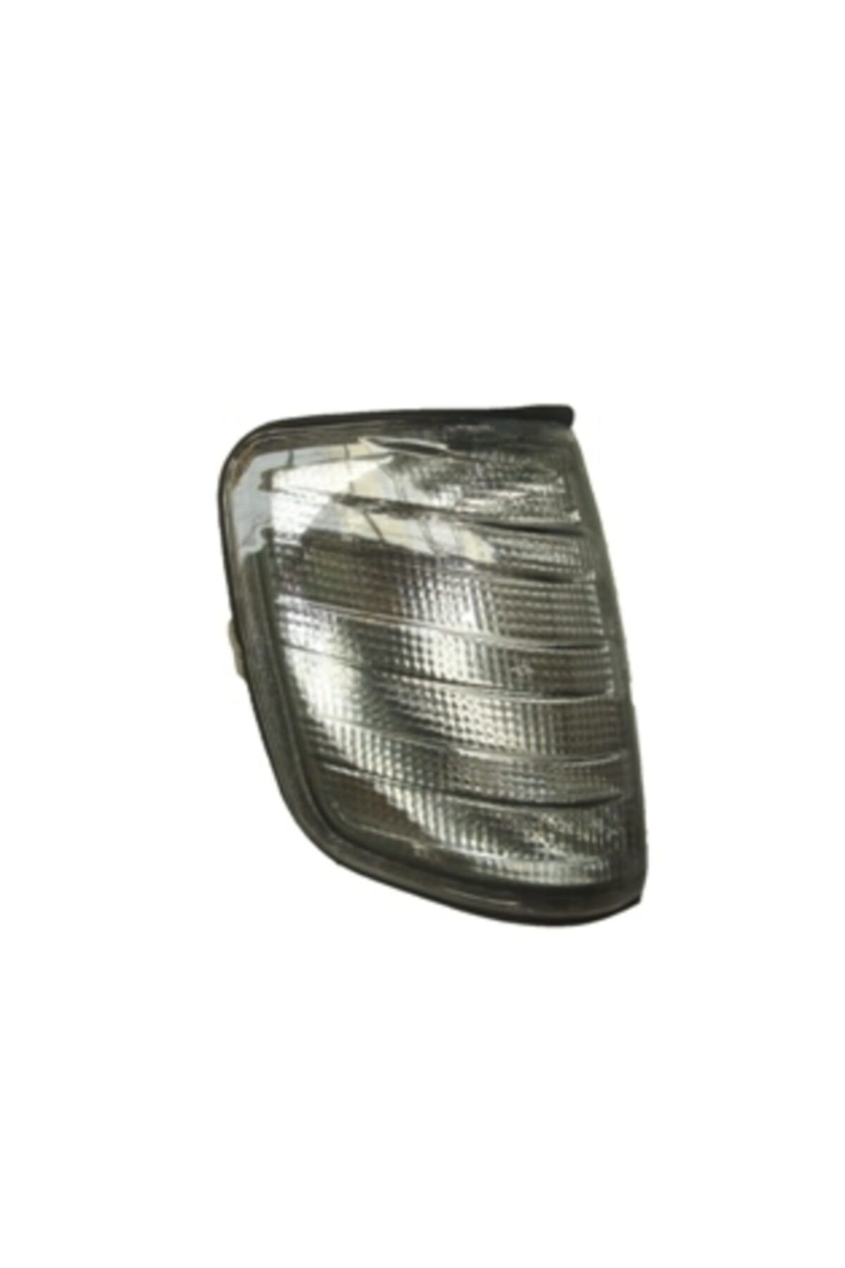 Mercedes E Class W124 85/95 Ön Sinyal Sağ Füme (Famella)