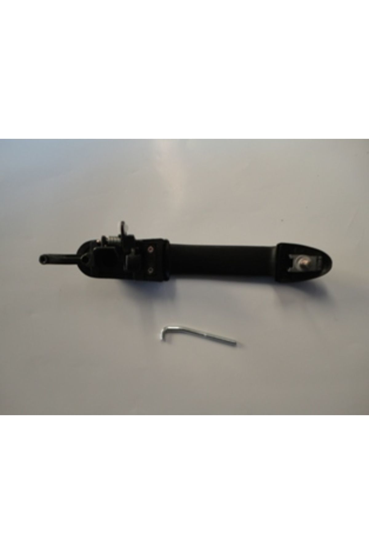 Fiat Marea 97/07 Arka Kapı Dış Açma Kolu Sol Siyah (Hushan)