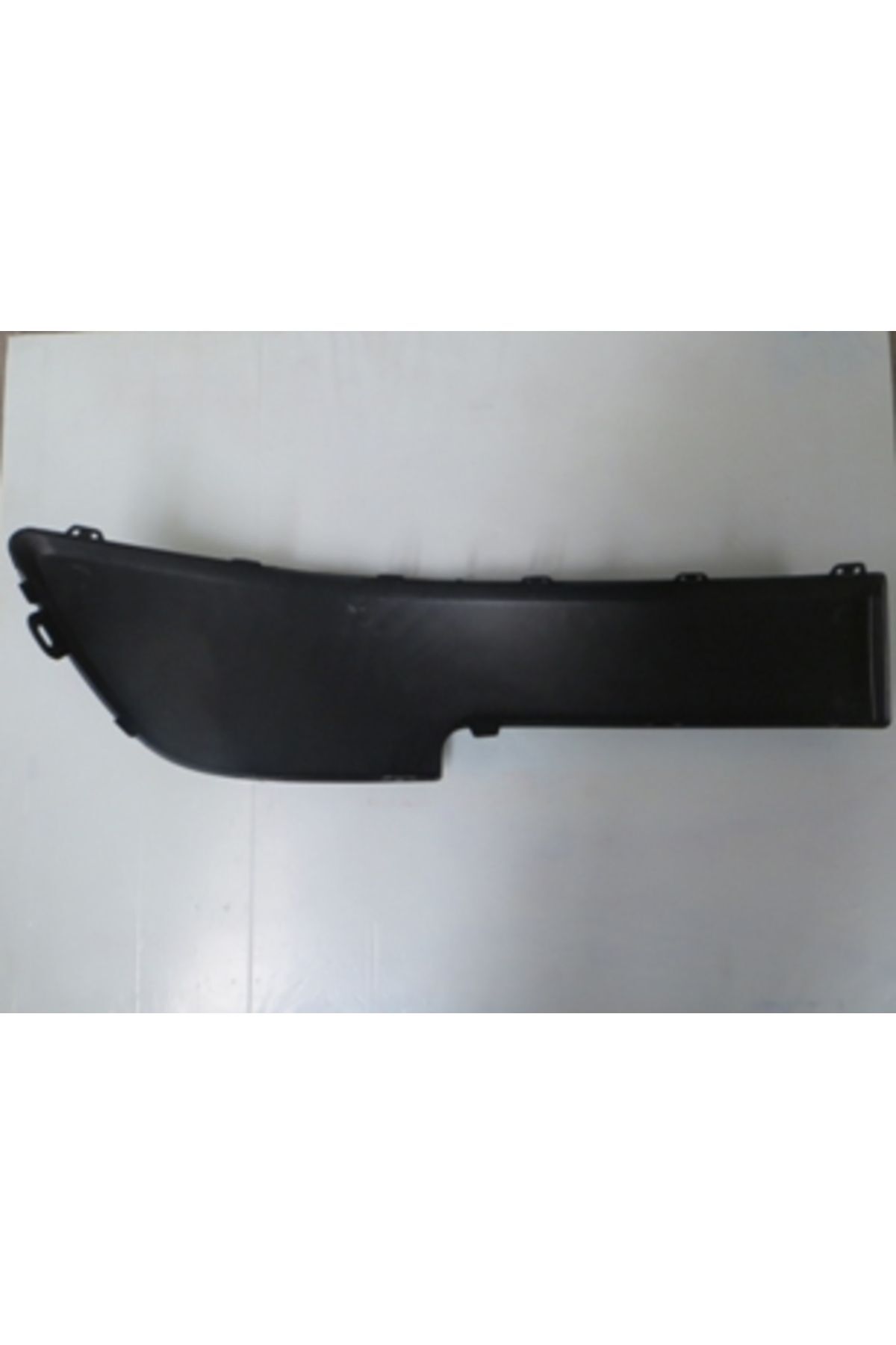 Renault Scenıc- 2- 03/07; Ön Tampon Bandı Sol (TW) 7701474768