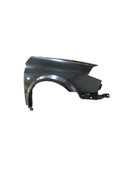 Nissan Primera P12 03/08 Ön Çamurluk Delikli Sağ (Tyg)