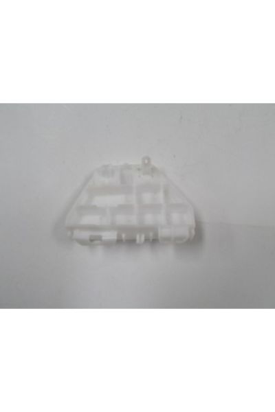 TOYOTA COROLLA- E150- 10/13; ARKA TAMPON İÇ BAĞLANTI BRAKETİ SAĞ (STOP ALTINA BAĞLANAN)PLASTİK(CASP)