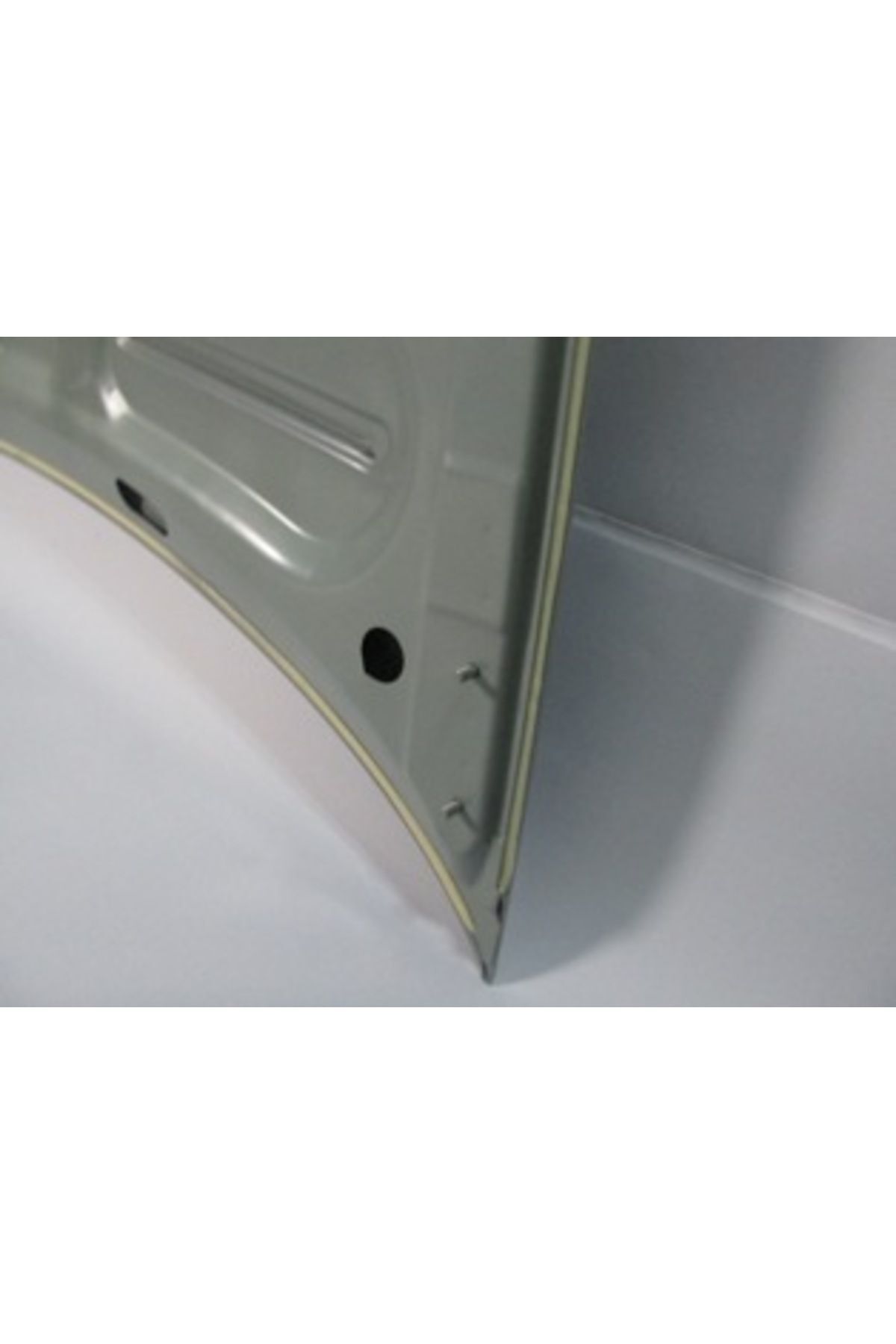 Audı A6- 09/11; Motor Kaputu Gri Boyalı (İCELİ/ÇEKOMASTİKLİ) (SIMYI) 4f0823029f