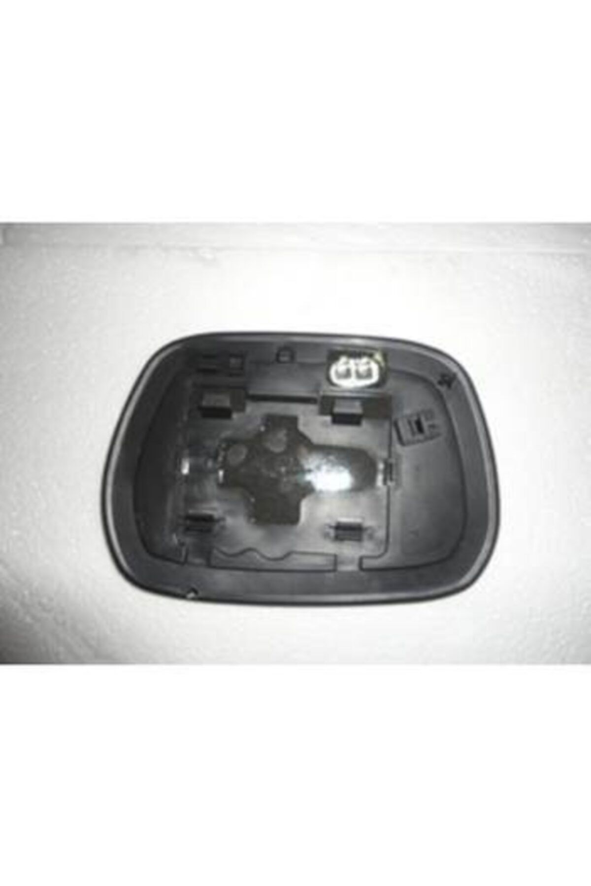 Toyota Rav4 2001-2004 Sağ Isıtmalı Ayna Cami