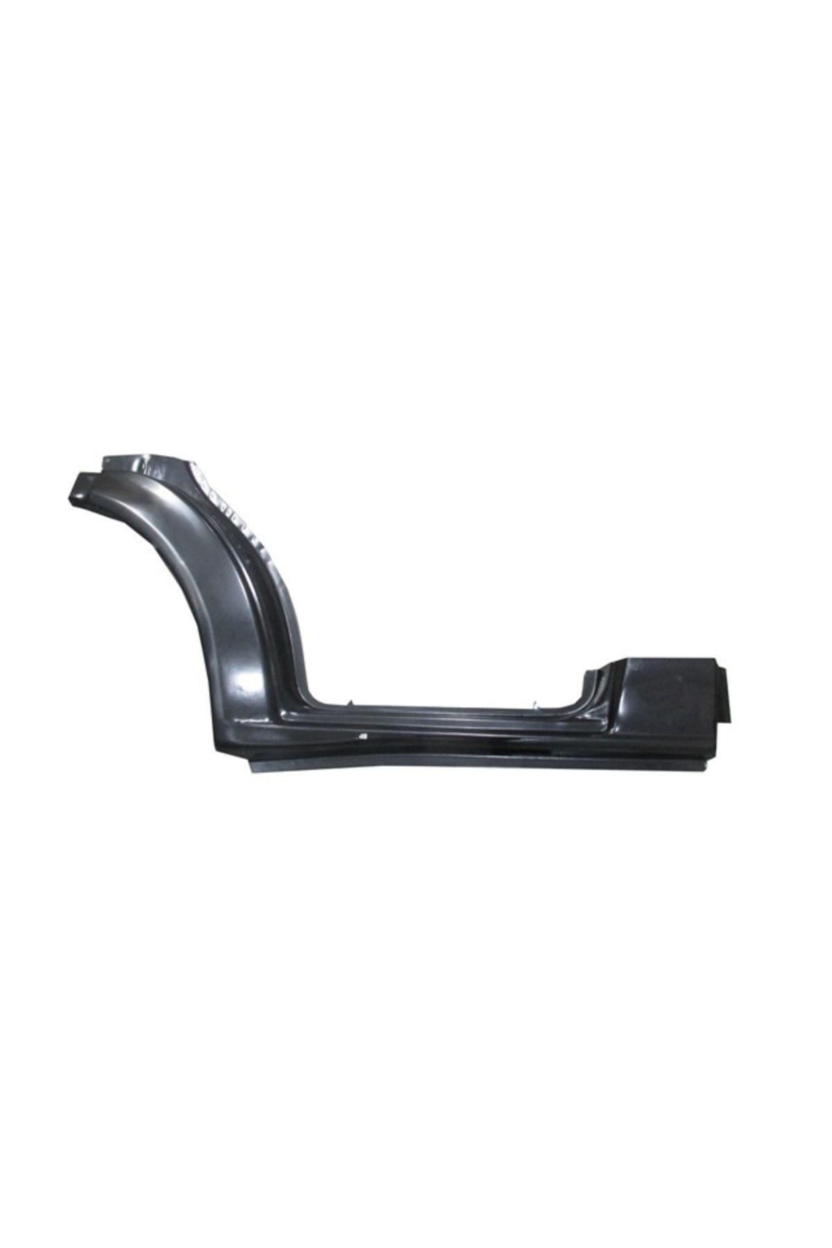 Ford Transıt- V347- 07/13; Ön Kapı Alt Marşpiyel Sacı Sol P6c11 V20025 Ac