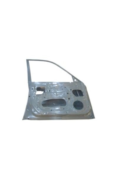 Hyundai Accent Admire 03/05 Ön Kapı Komple Sol Gri Boyalı (İcesiz) (Bfn)