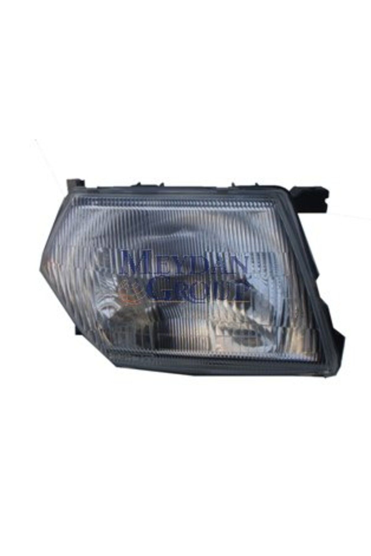 Nissan Patrol 98/02 Far Lambası Sağ Köşesi Üçgen (Tyc)