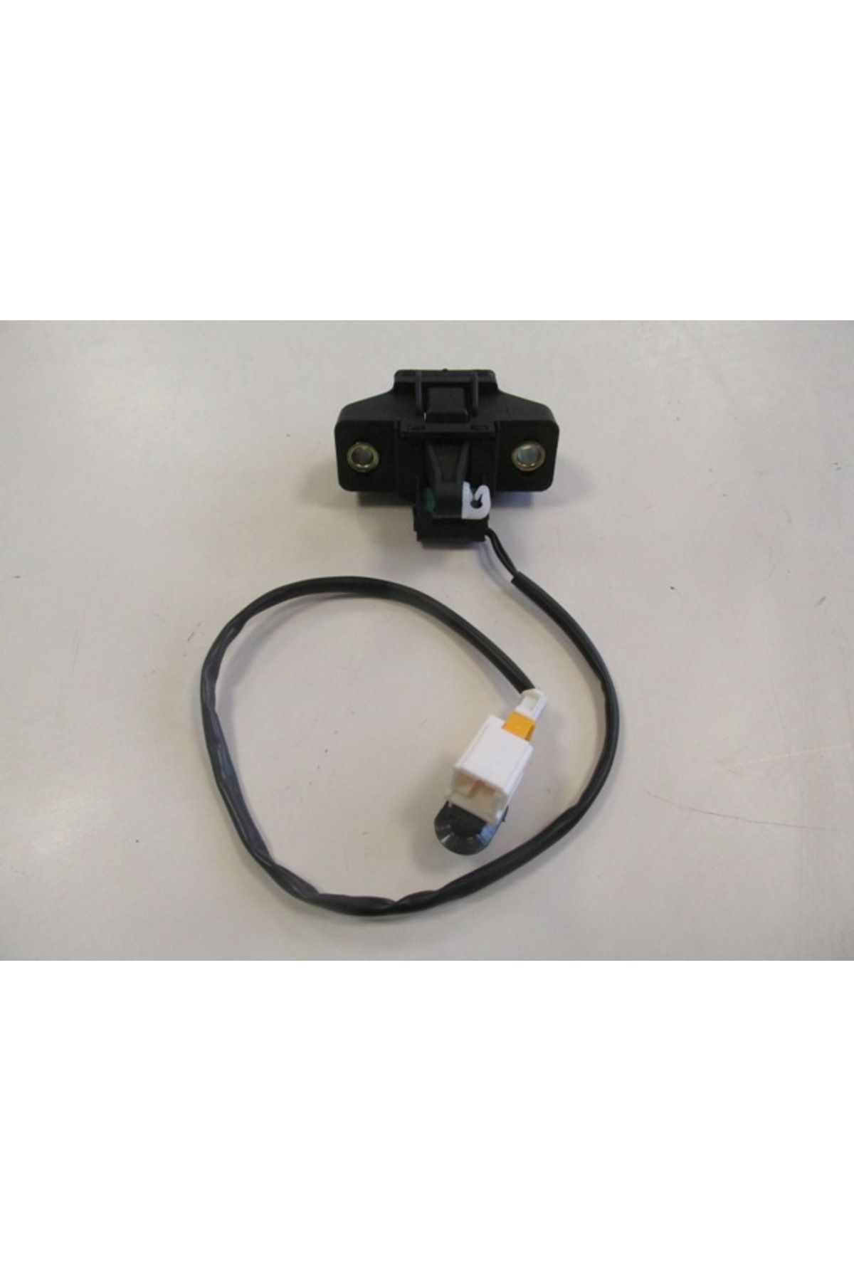 Renault Clio 2 Sd/hb 02/08 Bagaj Kapağı Kilidi (Kablolu)