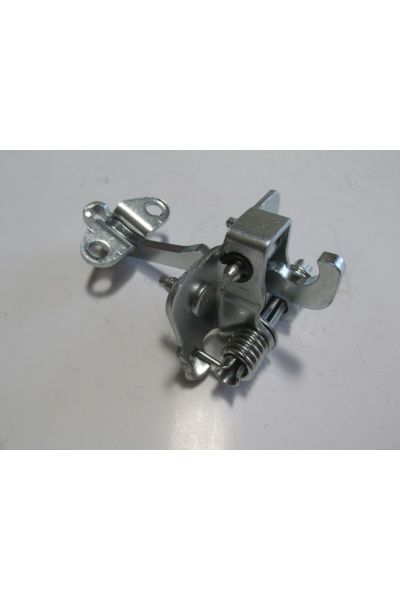 Citroen Xsara Picasso 01/08 Ön Kapı Durdurucusu Sağ/sol Aynı (Adet) (Kapı Gergisi)