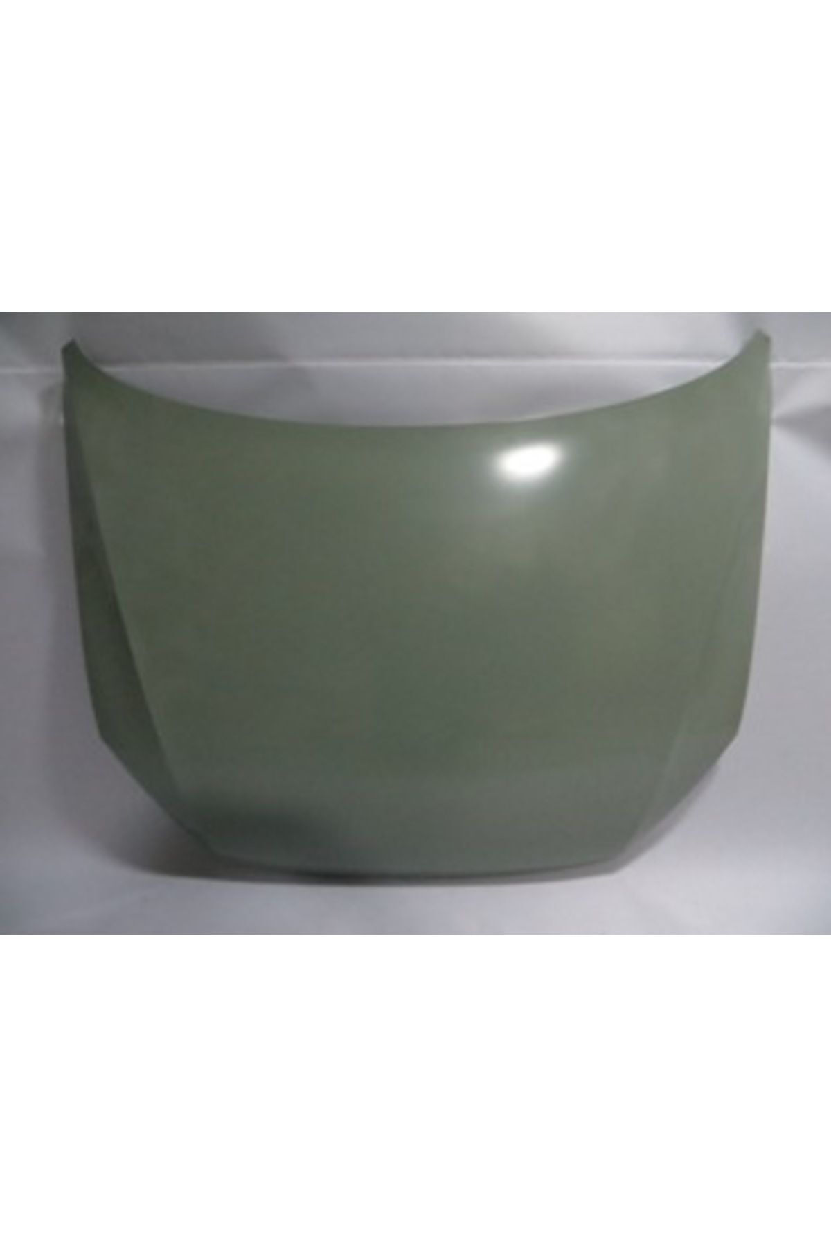 Volkswagen Passat- B7- 11/14; Motor Kaputu Gri Boyalı (İCELİ/ÇEKOMASTİKLİ) (SIMYI) 3aa823031