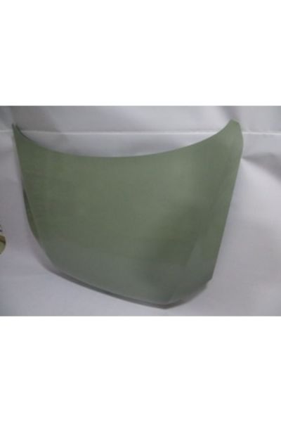 Volkswagen Passat- B7- 11/14; Motor Kaputu Gri Boyalı (İCELİ/ÇEKOMASTİKLİ) (SIMYI) 3aa823031